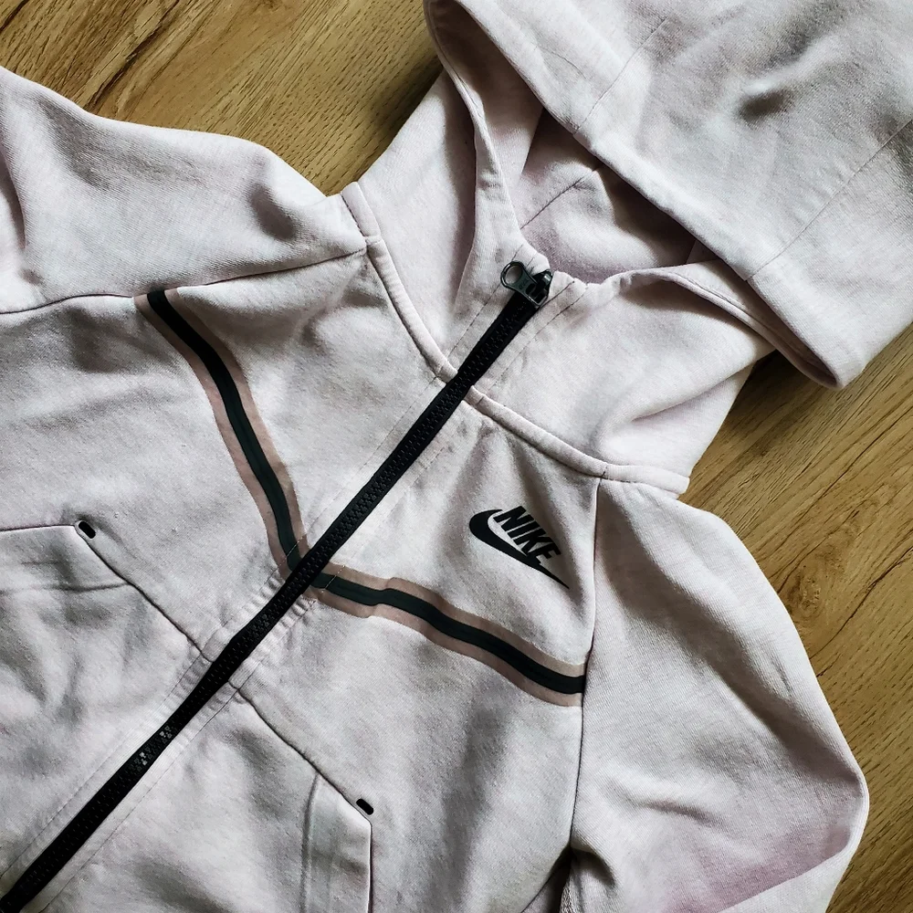 Nike jacket SKU733